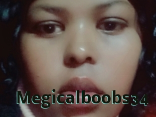 megicalboobs34 Sextrans