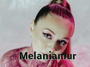 Melaniamur