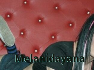 Melanidayana