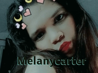 Melanycarter