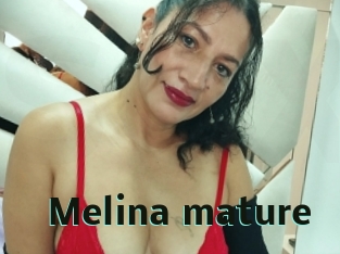 Melina_mature
