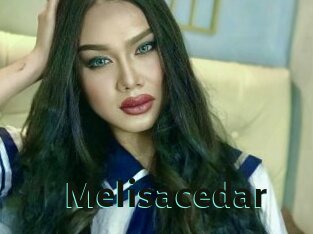 Melisacedar