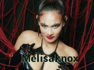 Melisaknox