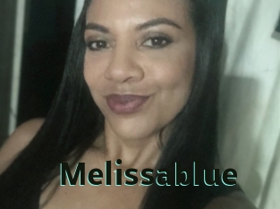 Melissablue
