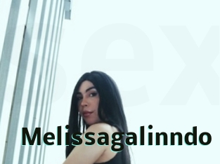 Melissagalinndo