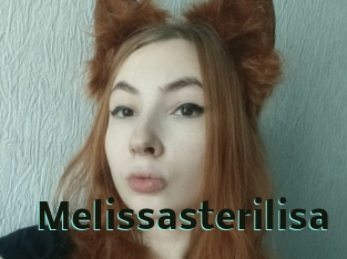 Melissasterilisa