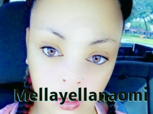 Mellayellanaomi