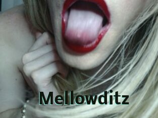 mellowditz Sextrans