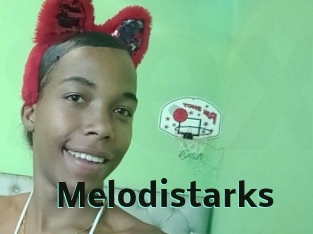 Melodistarks