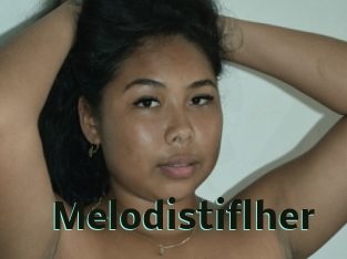 Melodistiflher