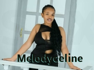 Melodyceline