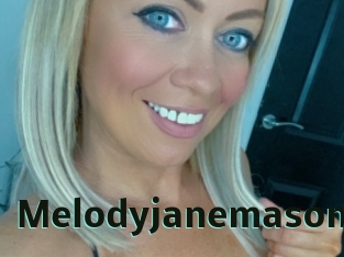 Melodyjanemason