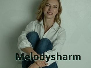 Melodysharm