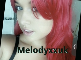 Melodyxxuk