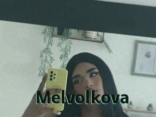 Melvolkova
