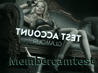 Membercamtest