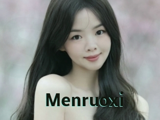 Menruoxi