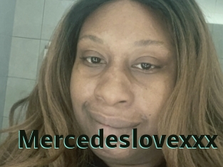 Mercedeslovexxx