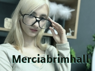 Merciabrimhall