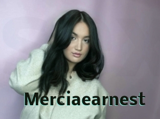 Merciaearnest