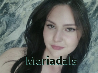 Meriadals