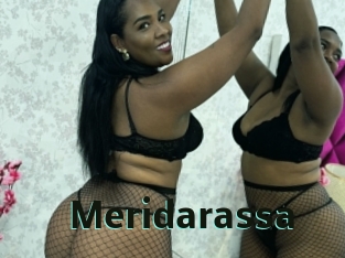 Meridarassa