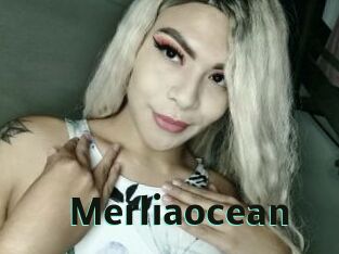 Merliaocean