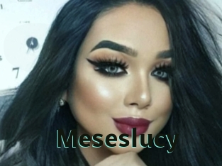 Meseslucy