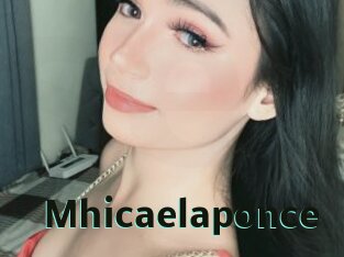 Mhicaelaponce