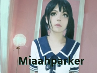 Miaahparker