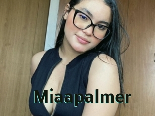 Miaapalmer