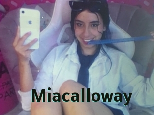 Miacalloway