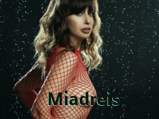 Miadreis