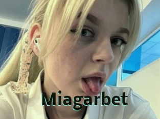 Miagarbet