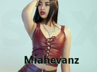Miahevanz
