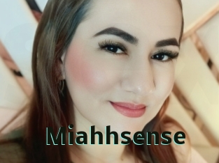 Miahhsense