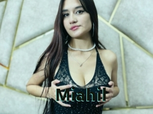 Miahil