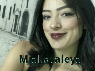 Miakataleya