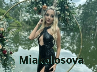 Miakolosova