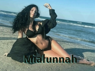 mialunnah Sextrans