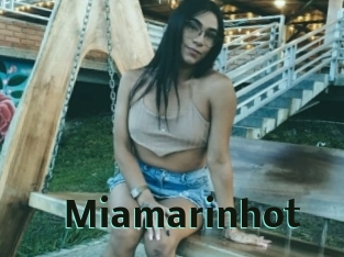 Miamarinhot