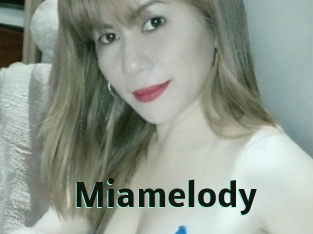 Miamelody