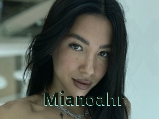 Mianoahr