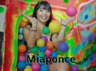Miaponce