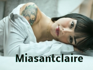 Miasantclaire