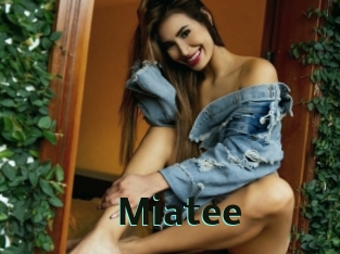 Miatee