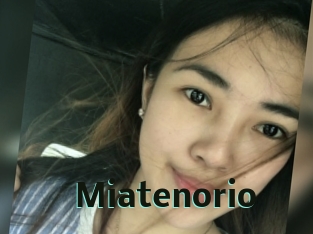 Miatenorio