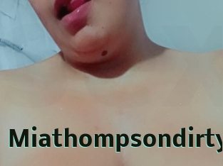 Miathompsondirty