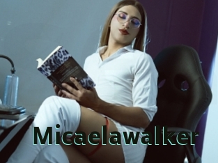 Micaelawalker