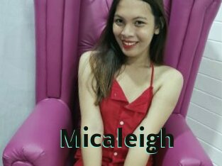 Micaleigh